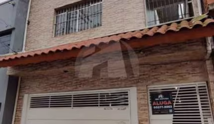Sobrado para aluguel, R$700,00 Jardim Progresso, São Paulo - SO4212