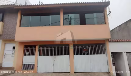Sobrado para venda, R$980.000 Vila Santana, São Paulo - SO4230