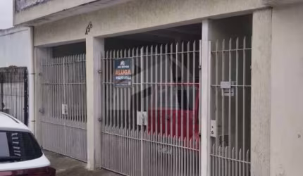 Casa para aluguel, R$1.685,00 Vila Gea, São Paulo - CA4235