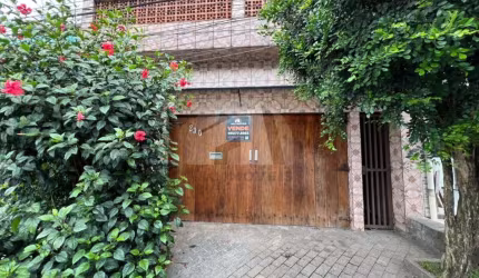 Sobrado para venda, R$700.000 Jardim Progresso, São Paulo - SO4258