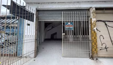 Ponto comercial para aluguel, R$3.500 Campininha, São Paulo. - PO4292