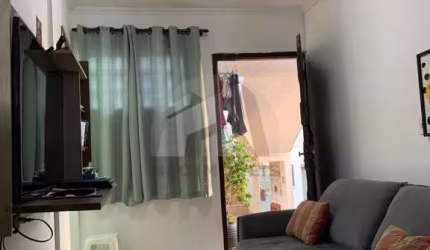 Apartamento para venda, R$190.000 Conjunto Habitacional Brigadeiro Faria Lima, São Paulo. - AP4325