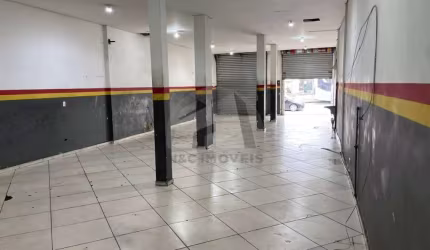 Salão para aluguel, R$7.000 Socorro, São Paulo. - SA4324