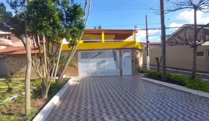 Sobrado para locação R$5.500 e venda R$ 1.170.000 Jardim Sabará, São Paulo - SO4335