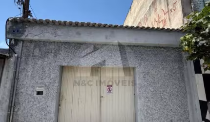 Casa para venda R$680.000, 3 quarto(s) - Jardim Regis, São Paulo/SP - CA4500