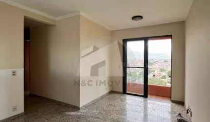 Apartamento para locação R$ 2.500, Vila do Castelo - São Paulo/SP - AP4486