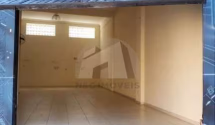 - Salão para aluguel R$4.000,  Jardim Guanhembu, São Paulo - SA4461