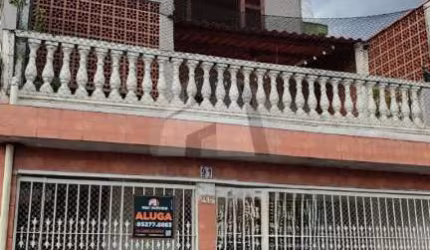Sobrado para venda R$550.000 ,  Pedreira, São Paulo - SO4454