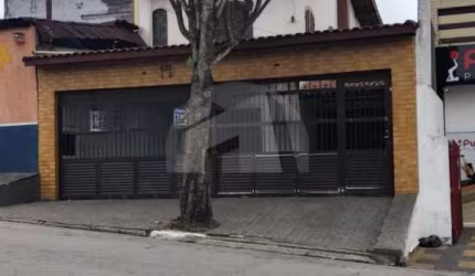 Sobrado para venda R$ 950.000, e aluguel R$ 5.000 - Parque Brasil, São Paulo/SP - SO4442