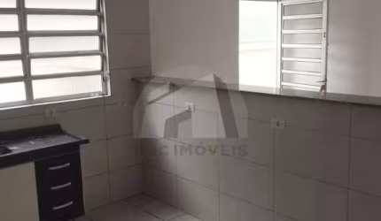 Casa para aluguel, R$1.600 Jardim Santa Bárbara, São Paulo - CA4394