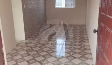 AP4645 - Apartamento de 56m² para locação R$1.250 - Conjunto Habitacional Brigadeiro Faria Lima/SP - AP4645