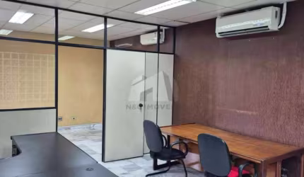 SA4633 - Sala comercial de 40m² para locação por R$2.200 - Jd. Santa Helena/SP  - SA4633