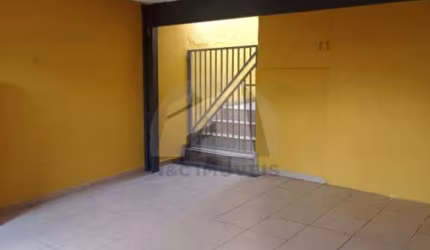 CA4627 - Casa de 150m² para venda por R$ 430.000 - Vila São José - São Paulo/SP - CA4627