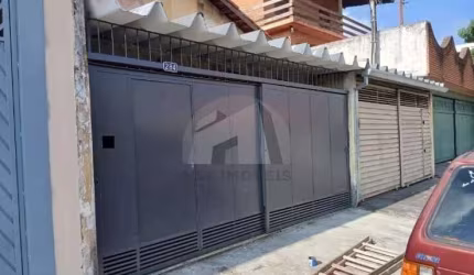 Casa para venda R$430.000, 2 quarto(s),  Jardim Beatriz, São Paulo - CA4605