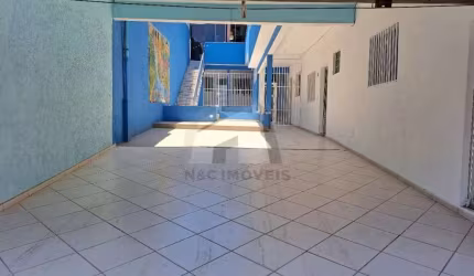 Casa para venda R$480.000, Parque Cocaia, São Paulo - CA4597