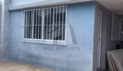Casa para venda R$480.000, 2 quarto(s),  Jardim Da Pedreira, São Paulo - CA4591