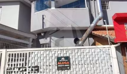 Sobrado para locação R$2.700, Vila Gea São Paulo - SO4589