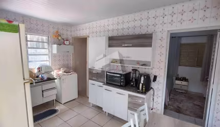 Casa Térrea para venda R$490.000, Jd. Ana Lucia São Paulo - CA4588
