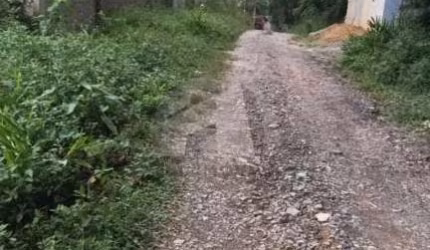 Terreno para venda R$280.000, Recanto Campo Belo, São Paulo - TE4585