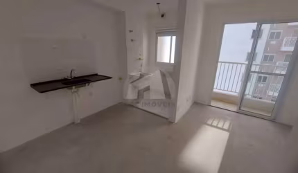 Apartamento para venda R$280.000, Vila dos Andradas São Paulo - AP4583