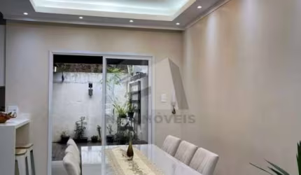 Sobrado para venda R$1.040.000,00, 3 quarto(s),  Rio Bonito, São Paulo - SO4577