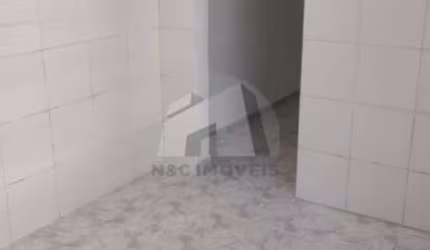 Casa para locação R$700 , 1 quarto(s),  Jardim Castro Alves, São Paulo - CA4572
