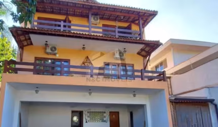 Casa para venda R$1.990.000, 4 quarto(s),  Interlagos, São Paulo - CA4529