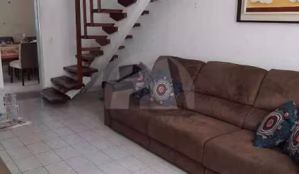 Sobrado para venda R$450.000, Jd. das Imbuias (São Paulo) - SO4524