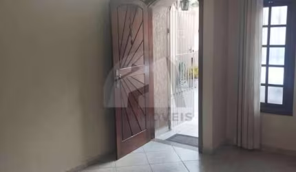 Sobrado á venda R$550.000, Jd. Marcel - Interlagos (São Paulo) - SO4521