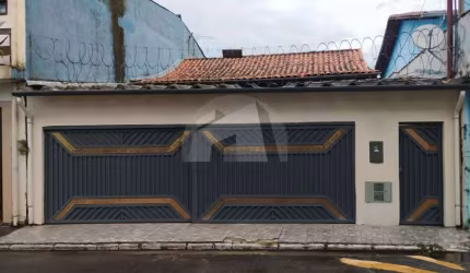 CA4512 - Casa de 90m² para venda por R$530.000 - Jd. Cruzeiro/SP - CA4512