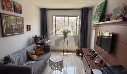 Apartamento para venda R$290.000, 3 quartos - Vila São José (São Paulo) - AP4510