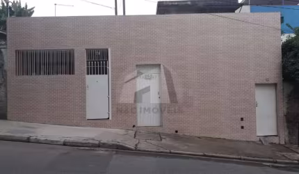 Casa para venda, 8 casas R$850.000,  Jardim Castro Alves, São Paulo - CA4458