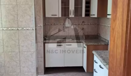 Apartamento para Locação R$1.700,00 Parque das Árvores  - AP4445