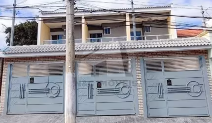 Sobrado para venda, R$880.000 Jardim Palmares (zona Sul), São Paulo - SO4439