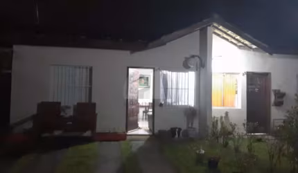 Casa em condomínio para venda, R$270.000 Sol Nascente, Embu-guaçu - CA4423