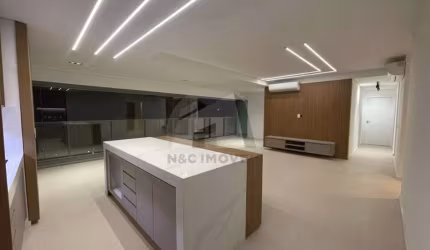 Apartamento para aluguel, 3 quarto(s),  Real Parque, São Paulo - AP4167