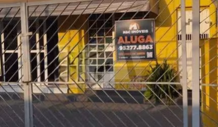 Sala comercial para aluguel, R$ 1.500 Cidade Dutra, São Paulo - SA2913