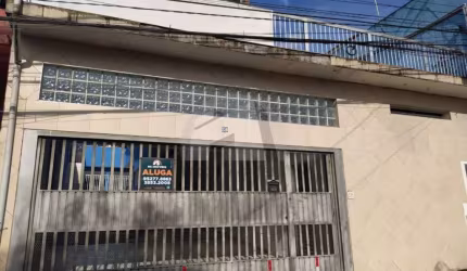 Casa com 2 cômodos para locação R$700,00 , Parque Cocaia - São Paulo/SP - CA2354
