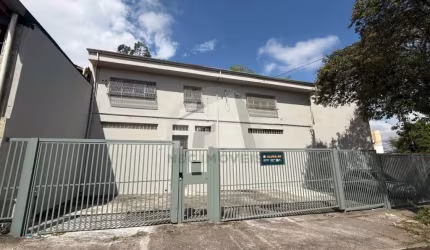 Prédio para aluguel Jardim Colonial São Paulo - 169