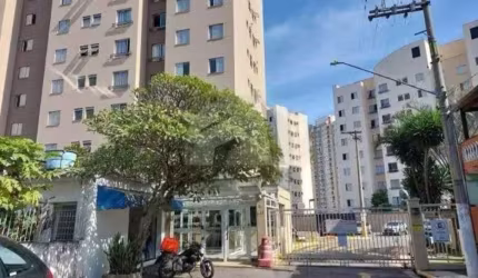 AP4654 - Apartamento para locação por R$2.630 - Jd. Sabará/SP - AP4654