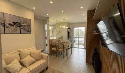 Apartamento para venda, 2 quarto(s),  Vila Gea, São Paulo - AP4187