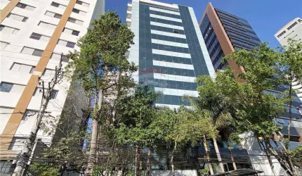 Oportunidade Única: Espaço Comercial de Prestígio no Coração da Cidade