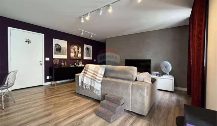 Apartamento Aconchegante 83 m² com Lazer Completo e Localização Privilegiada na Vila Vera