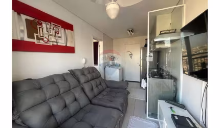 Apartamento Aconchegante na Vila Alpina: Vida Prática e Conforto*