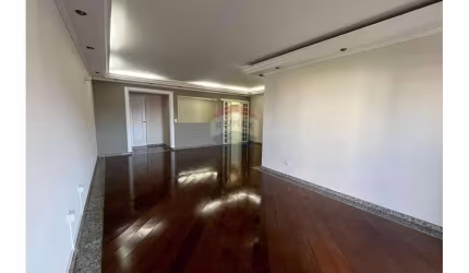 Apartamento 4 Dormitórios na Vila Mariana