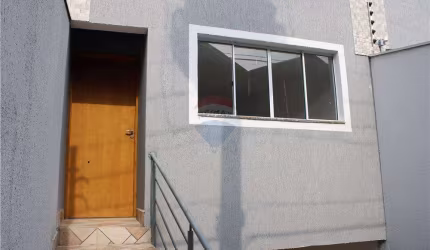 Seu Novo Lar na Vila Moraes: Sobrado Reformado de 3 Quartos e 152m²