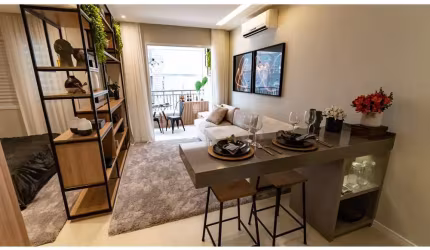 Empreendimento Quinta do Lago - O Seu Novo Lar no Coração do Ipiranga