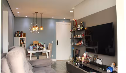 Apartamento - Venda - São Paulo , São Paulo Seu Novo Lar a 3 Minutos da Estação Sacomã!