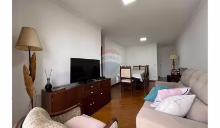 Apartamento 3 Dormitórios - Vila Mariana