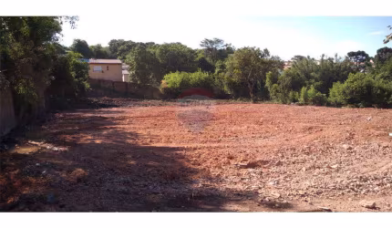 Terreno Espaçoso e Estratégico: Oportunidade Ideal para Construtoras!